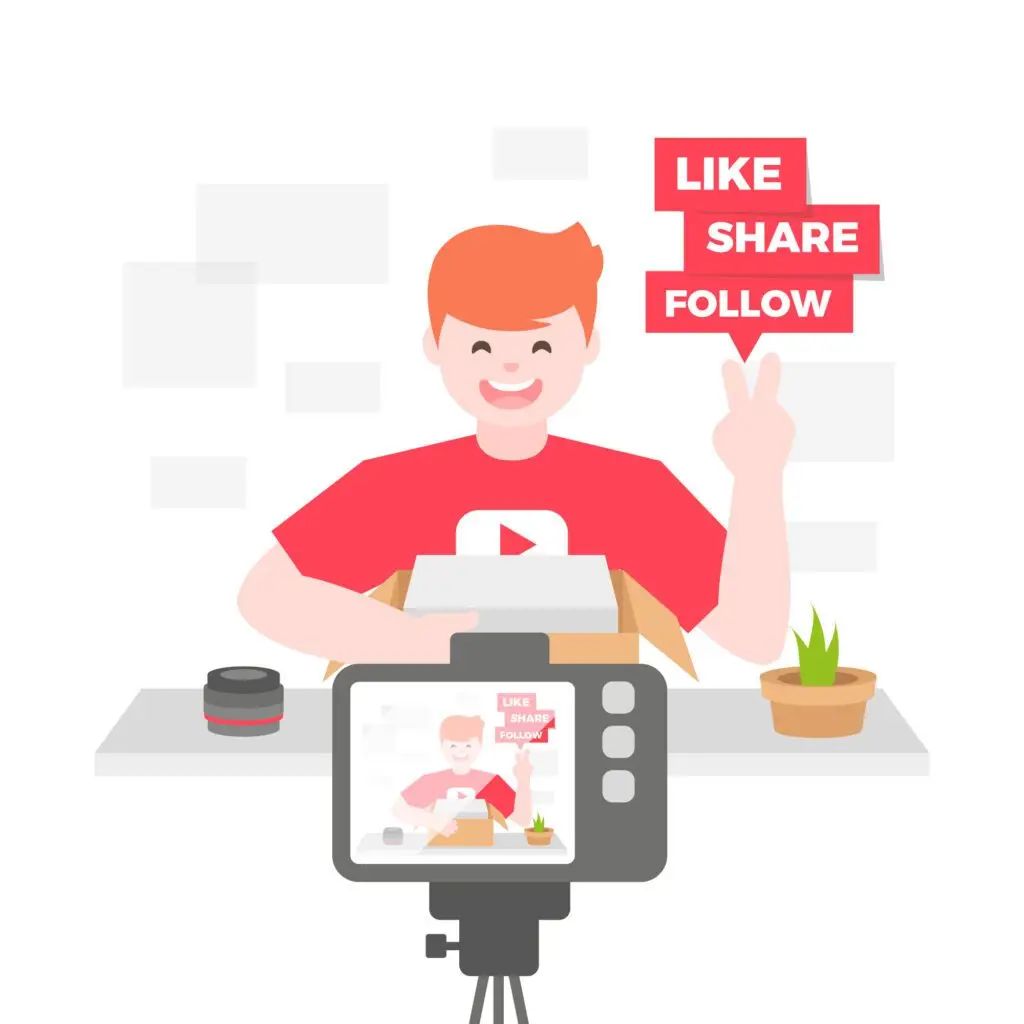 About Us of Boost Your YT