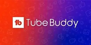 TubeBuddy logo thumbnails image
